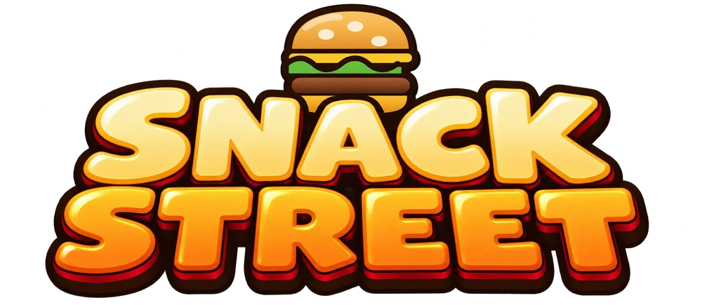 Snack Street